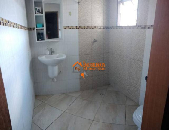 Imagem Sobrado com 3 Quartos à Venda, 220 m² em Jardim Maria Clara - Guarulhos Imagem Sobrado com 3 Quartos à Venda, 220 m² em Jardim Maria Clara - Guarulhos