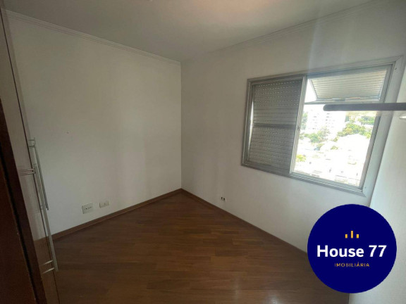 Imagem Apartamento com 2 Quartos à Venda, 60 m² em Chácara Santo Antônio (zona Sul) - São Paulo Imagem Apartamento com 2 Quartos à Venda, 60 m² em Chácara Santo Antônio (zona Sul) - São Paulo
