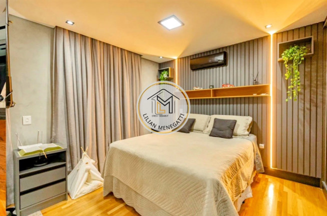 Imagem Imóvel com 1 Quarto à Venda, 52 m² em Alphaville - Santana De Parnaíba Imagem Imóvel com 1 Quarto à Venda, 52 m² em Alphaville - Santana De Parnaíba