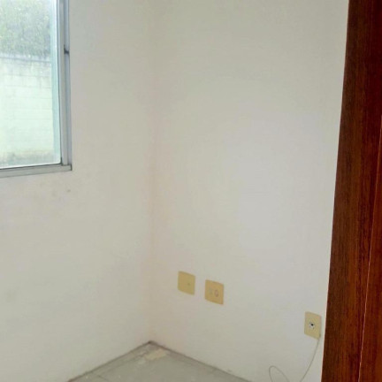 Imagem Apartamento com 2 Quartos à Venda, 47 m² em Jardim Itamarati - Poá