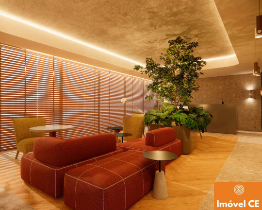 Imagem Apartamento com 2 Quartos à Venda, 70 m² em Meireles - Fortaleza Imagem Apartamento com 2 Quartos à Venda, 70 m² em Meireles - Fortaleza