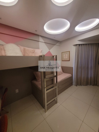 Imagem Apartamento com 3 Quartos à Venda, 87 m² em Candeal - Salvador