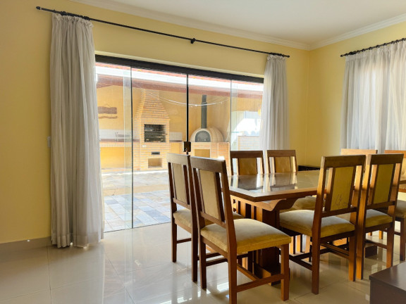 Imagem Casa de Condomínio com 3 Quartos à Venda, 287 m² em Alphaville - Santana De Parnaíba Imagem Casa de Condomínio com 3 Quartos à Venda, 287 m² em Alphaville - Santana De Parnaíba