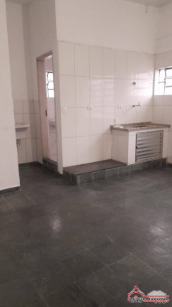 Imagem Casa com 1 Quarto para Alugar, 40 m² em Centro - Jacareí