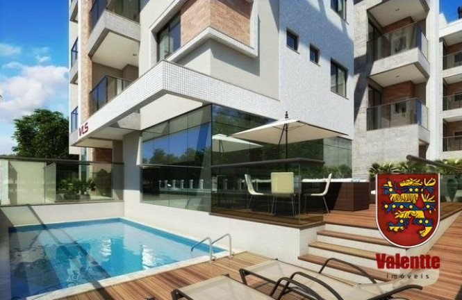 Imagem Apartamento com 2 Quartos à Venda, 151 m² em Palmas - Governador Celso Ramos Imagem Apartamento com 2 Quartos à Venda, 151 m² em Palmas - Governador Celso Ramos