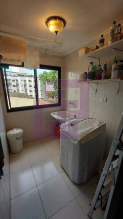 Imagem Apartamento com 3 Quartos à Venda, 158 m² em Jardim Las Palmas - Guarujá Imagem Apartamento com 3 Quartos à Venda, 158 m² em Jardim Las Palmas - Guarujá