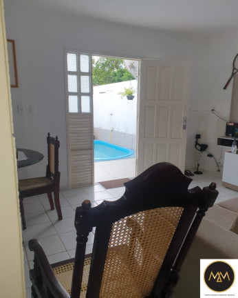 Imagem Casa com 3 Quartos à Venda, 118 m² em água Fria - João Pessoa Imagem Casa com 3 Quartos à Venda, 118 m² em água Fria - João Pessoa