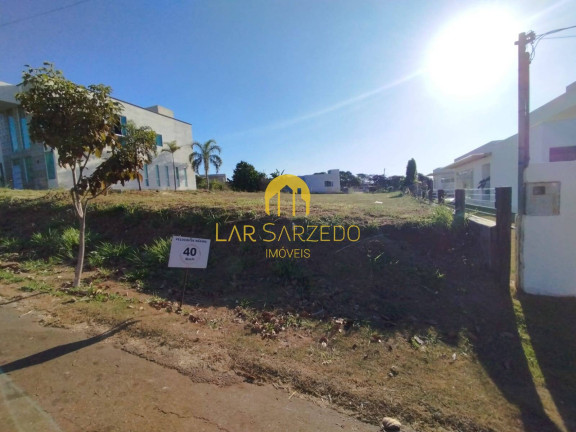 Terreno em Condomínio à Venda, 1 m² em Serra Dos Bandeirantes - Mário Campos
