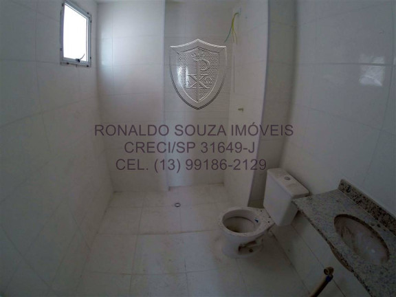 Imagem Apartamento com 2 Quartos à Venda, 77 m² em Vila Mirim - Praia Grande Imagem Apartamento com 2 Quartos à Venda, 77 m² em Vila Mirim - Praia Grande