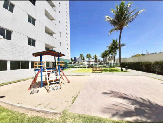 Imagem Apartamento com 3 Quartos à Venda, 80 m² em Bessa - João Pessoa