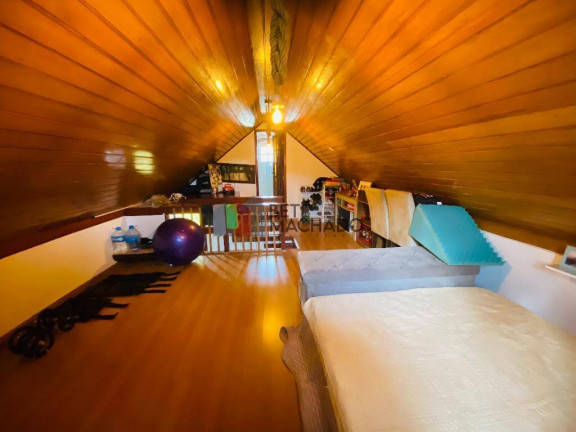 Imagem Casa com 3 Quartos à Venda, 118 m² em Granja Comary - Teresópolis