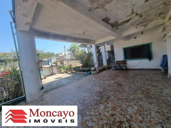 Imagem Casa com 3 Quartos à Venda, 500 m² em Travessão - Caraguatatuba