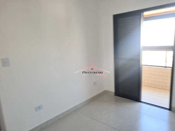Imagem Apartamento com 2 Quartos à Venda, 74 m² em Canto Do Forte - Praia Grande