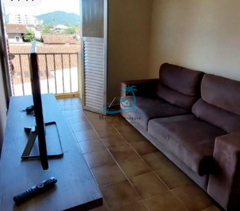Imagem Apartamento com 1 Quarto à Venda, 73 m² em Perequê Açu - Ubatuba