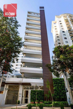 Imagem Apartamento com 3 Quartos à Venda, 285 m² em Jardins - São Paulo