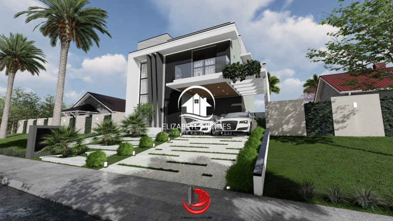 Imagem Casa com 3 Quartos à Venda, 180 m² em Cesar De Souza - Mogi Das Cruzes