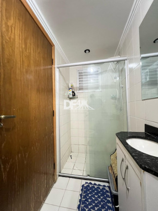 Imagem Imóvel com 3 Quartos à Venda, 70 m² em Sul (águas Claras) - Brasília