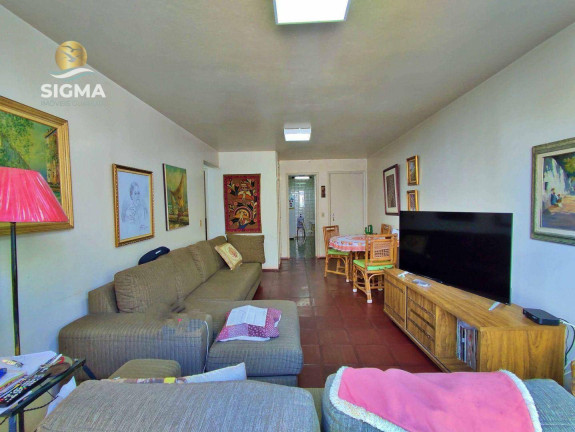 Imagem Apartamento com 2 Quartos à Venda, 80 m² em Pitangueiras - Guarujá Imagem Apartamento com 2 Quartos à Venda, 80 m² em Pitangueiras - Guarujá