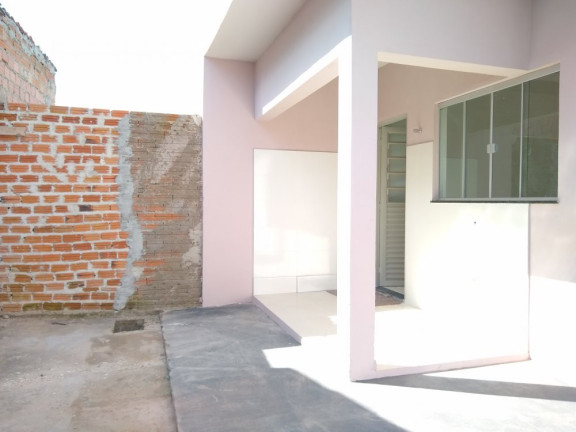 Imagem Casa com 2 Quartos à Venda, 54 m² em Jardim Panorama - Jacarezinho