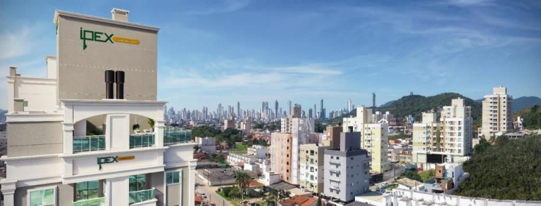 Imagem Apartamento com 2 Quartos à Venda, 121 m² em São Francisco De Assis - Camboriú
