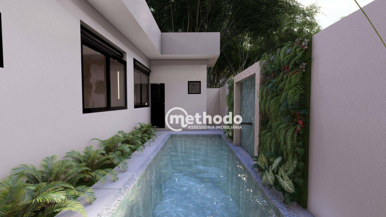 Imagem Casa com 3 Quartos à Venda, 168 m² em Parque Brasil 500 - Paulínia Imagem Casa com 3 Quartos à Venda, 168 m² em Parque Brasil 500 - Paulínia