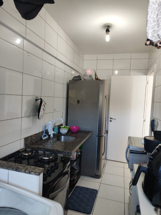 Imagem Apartamento com 2 Quartos à Venda, 60 m² em Brotas - Salvador Imagem Apartamento com 2 Quartos à Venda, 60 m² em Brotas - Salvador