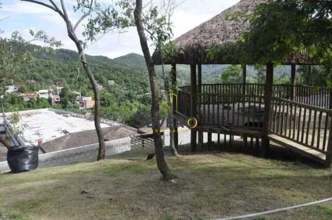 Imagem Apartamento com 3 Quartos à Venda, 68 m² em Rio Do Ouro - São Gonçalo