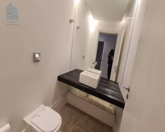 Imagem Imóvel com 3 Quartos para Alugar, 406 m² em Jardim Paulista - São Paulo
