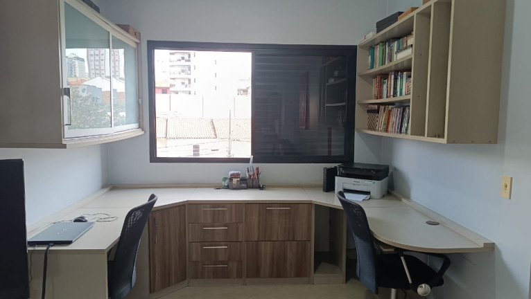 Imagem Apartamento com 2 Quartos à Venda, 79 m² em Bosque Da Saúde - São Paulo