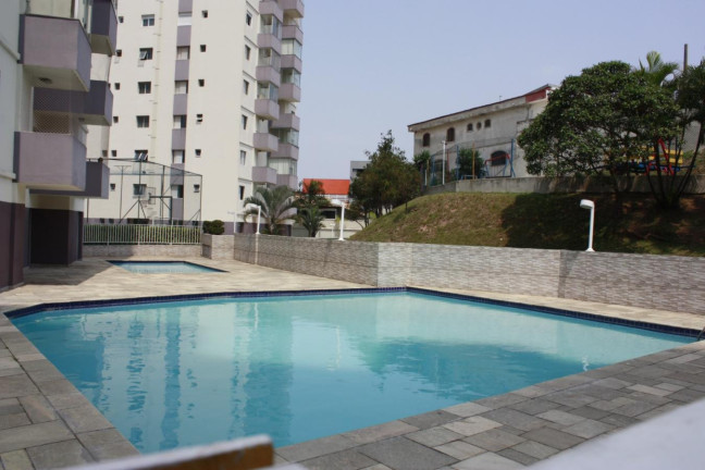 Imagem Apartamento com 2 Quartos à Venda, 63 m² em Sacoma