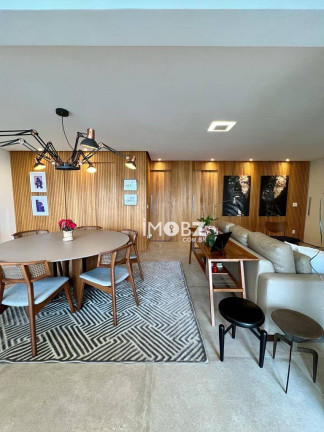 Imagem Imóvel com 3 Quartos à Venda, 130 m² em Panamby - São Paulo Imagem Imóvel com 3 Quartos à Venda, 130 m² em Panamby - São Paulo