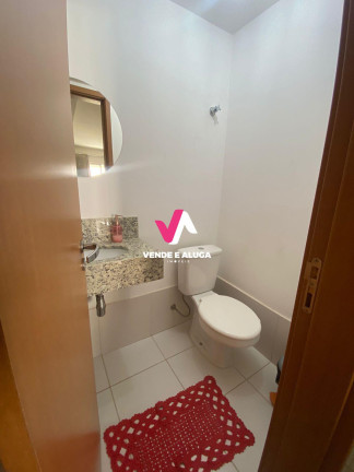 Imagem Imóvel com 3 Quartos à Venda, em Jardim Aclimação - Cuiabá Imagem Imóvel com 3 Quartos à Venda, em Jardim Aclimação - Cuiabá