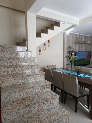 Imagem Casa com 4 Quartos à Venda, 200 m² em Vila Palmeiras - São Paulo Imagem Casa com 4 Quartos à Venda, 200 m² em Vila Palmeiras - São Paulo