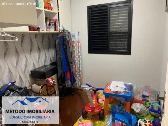 Imagem Apartamento com 3 Quartos à Venda, 100 m² em Campestre - Santo André