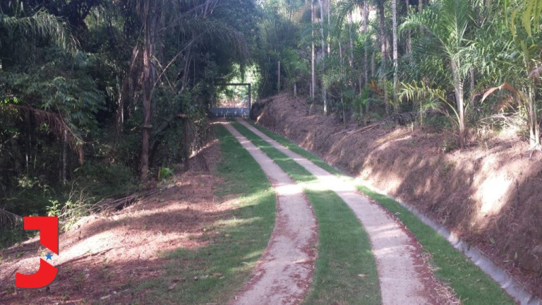 Fazenda à Venda,  em . - Domingos Martins