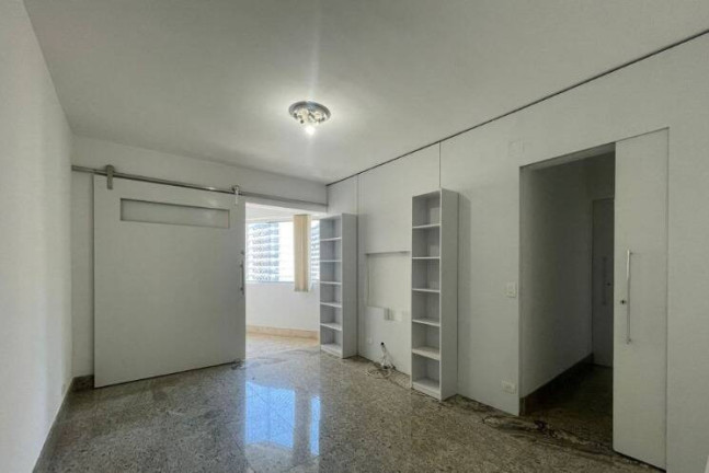 Imagem Apartamento com 3 Quartos à Venda, 199 m² em Moema - São Paulo Imagem Apartamento com 3 Quartos à Venda, 199 m² em Moema - São Paulo