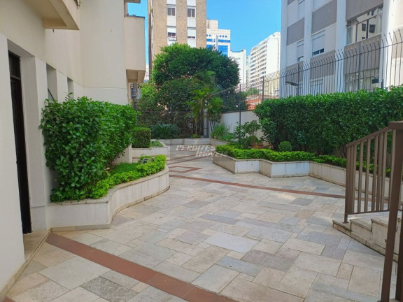 Imagem Apartamento com 2 Quartos para Alugar, 60 m² em Perdizes - São Paulo