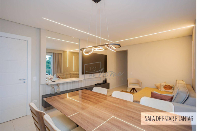 Imagem Apartamento com 2 Quartos à Venda, 81 m² em Santa Quitéria - Curitiba