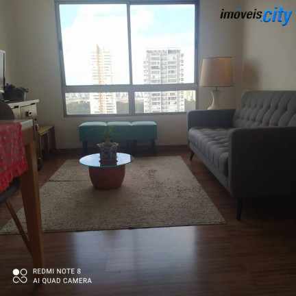 Imagem Apartamento com 2 Quartos à Venda, 75 m² em Cambuci - São Paulo