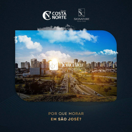 Imagem Apartamento com 2 Quartos à Venda, 64 m² em Jardim Aquarius - São José Dos Campos