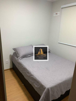 Imagem Apartamento com 2 Quartos à Venda, 42 m² em Parque Interlagos - São José Dos Campos Imagem Apartamento com 2 Quartos à Venda, 42 m² em Parque Interlagos - São José Dos Campos