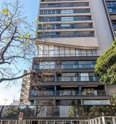 Imagem Apartamento com 1 Quarto à Venda, 28 m² em Vila Olímpia - São Paulo Imagem Apartamento com 1 Quarto à Venda, 28 m² em Vila Olímpia - São Paulo