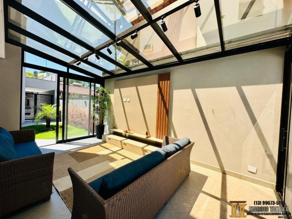 Imagem Casa com 6 Quartos à Venda, 309 m² em Riviera - Bertioga