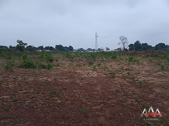 Imagem Terreno à Venda, 29.302 m² em Jardim Passaredo - Cuiabá Imagem Terreno à Venda, 29.302 m² em Jardim Passaredo - Cuiabá