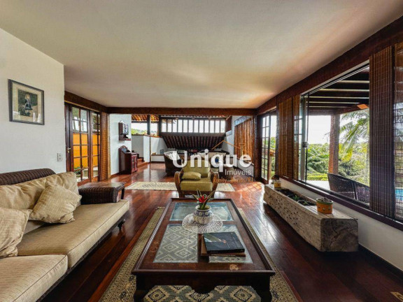 Imagem Casa com 5 Quartos à Venda, 600 m² em Ferradura - Armação Dos Búzios
