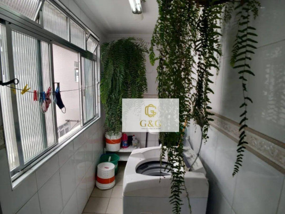 Imagem Sobrado com 3 Quartos à Venda, 230 m² em Aparecida - Santos Imagem Sobrado com 3 Quartos à Venda, 230 m² em Aparecida - Santos