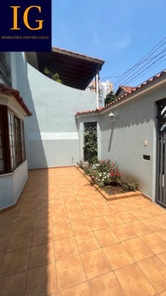 Imagem Sobrado com 3 Quartos à Venda, 245 m² em Barcelona - São Caetano Do Sul Imagem Sobrado com 3 Quartos à Venda, 245 m² em Barcelona - São Caetano Do Sul