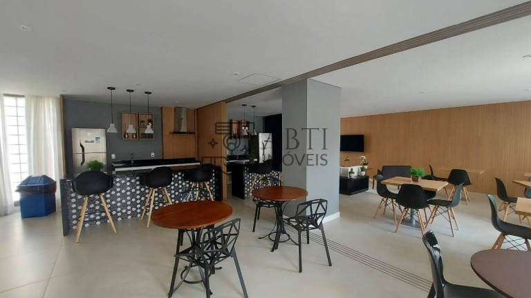 Imagem Apartamento com 1 Quarto à Venda, 27 m² em Moema - São Paulo