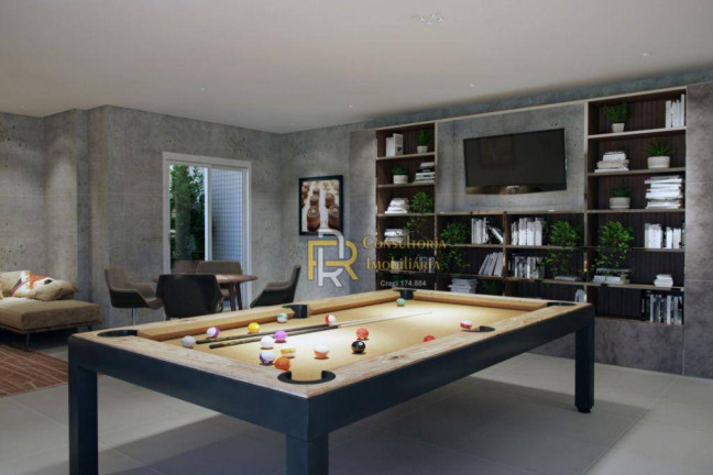 Imagem Apartamento com 2 Quartos à Venda, 62 m² em Aviação - Praia Grande Imagem Apartamento com 2 Quartos à Venda, 62 m² em Aviação - Praia Grande
