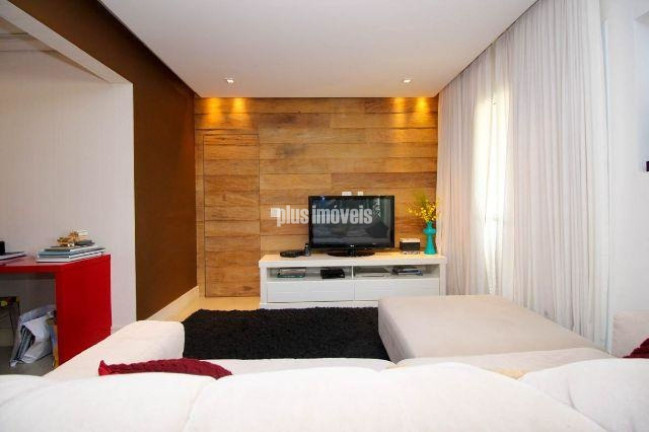 Imagem Apartamento com 3 Quartos à Venda, 117 m² em Vila Leopoldina - São Paulo